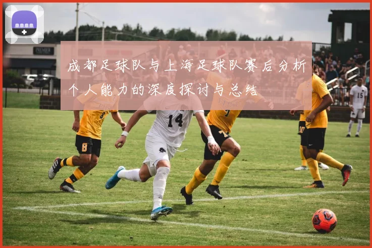 成都足球队与上海足球队赛后分析个人能力的深度探讨与总结