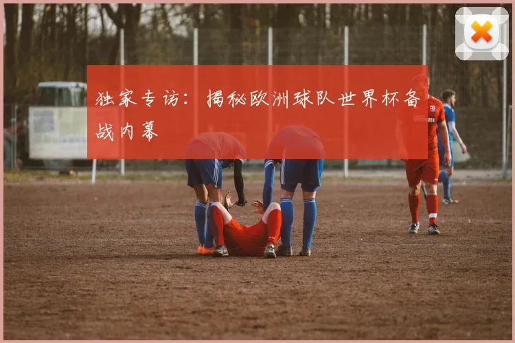独家专访：揭秘欧洲球队世界杯备战内幕