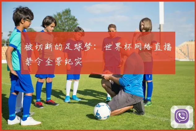 被切断的足球梦：世界杯网络直播禁令全景纪实